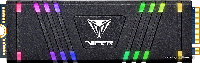 SSD Patriot Viper VPR400 1TB VPR400-1TBM28H