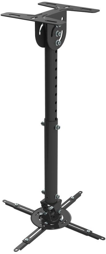 Кронштейн Wize WPB-B (черный)