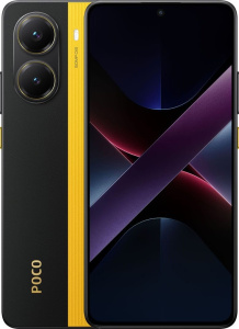 X7 Pro 12GB/256GB международная версия (желтый)