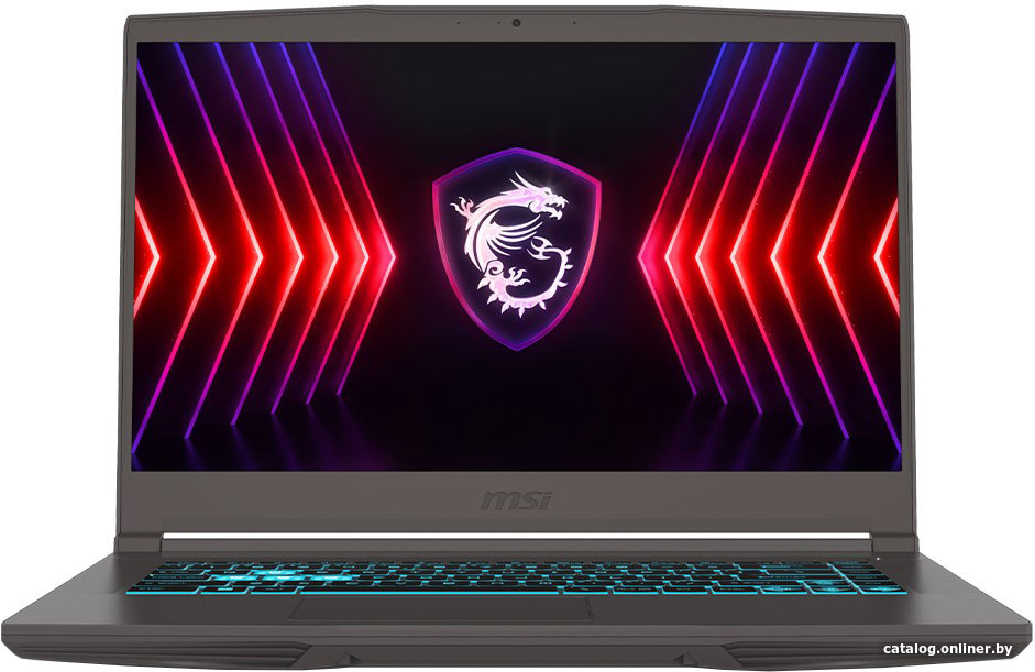 Игровой ноутбук MSI Thin A15 B7VE-088XBY