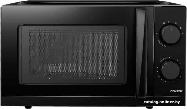 Микроволновая печь CENTEK CT-1571 (черный)