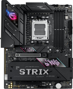ROG Strix B850-E Gaming WiFi