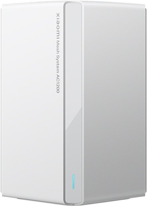 Wi-Fi роутер Xiaomi Mesh System AC1200 RD13 (международная версия)