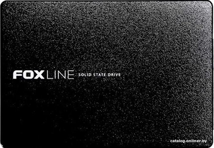 SSD Foxline FLSSD480X5SE 480GB
