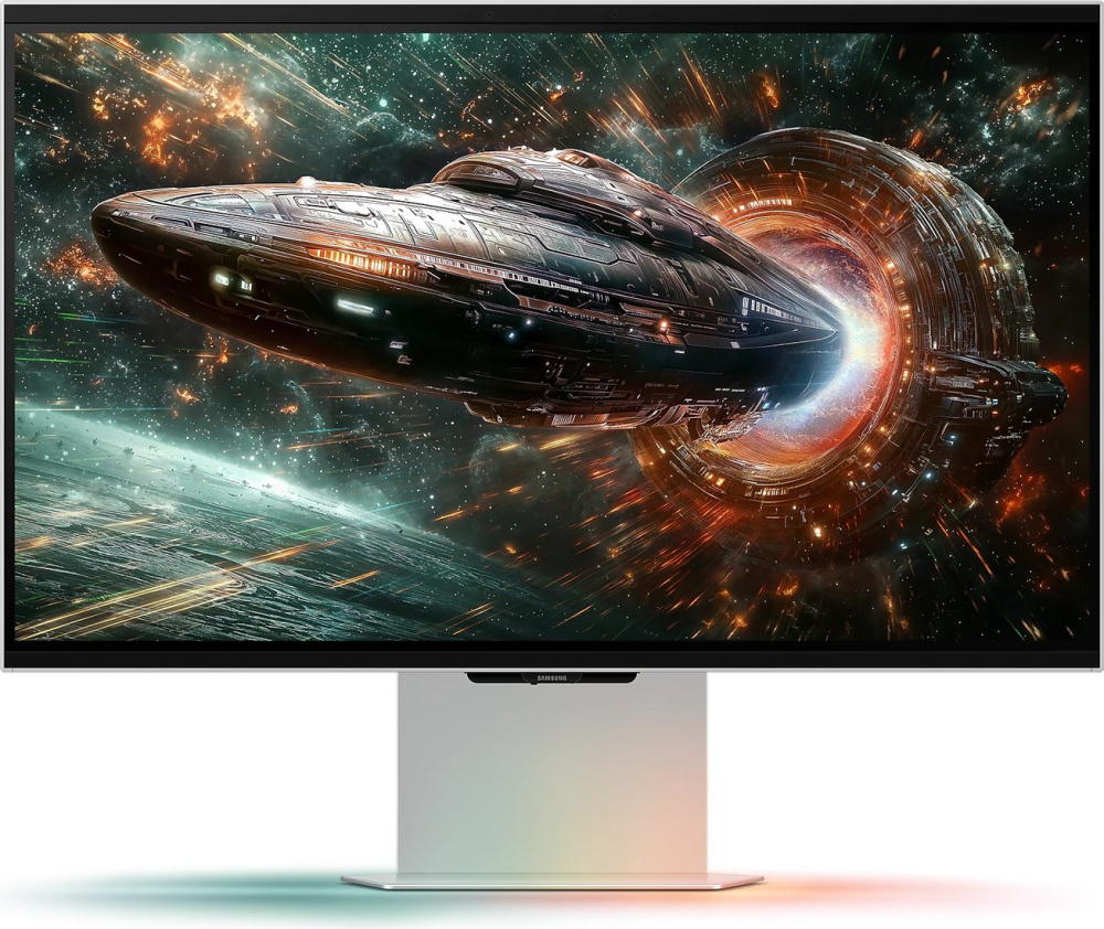 Игровой монитор Samsung Odyssey 3D LS27FG900XIXCI