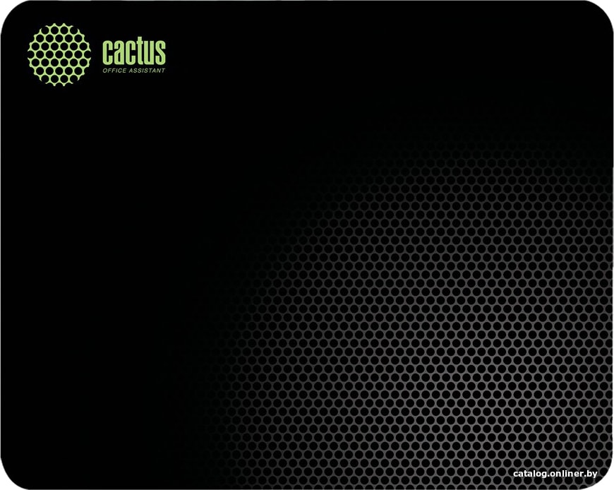 Коврик для мыши CACTUS CS-MP-D02M