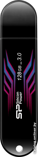 USB Flash Silicon-Power Blaze B10 128GB