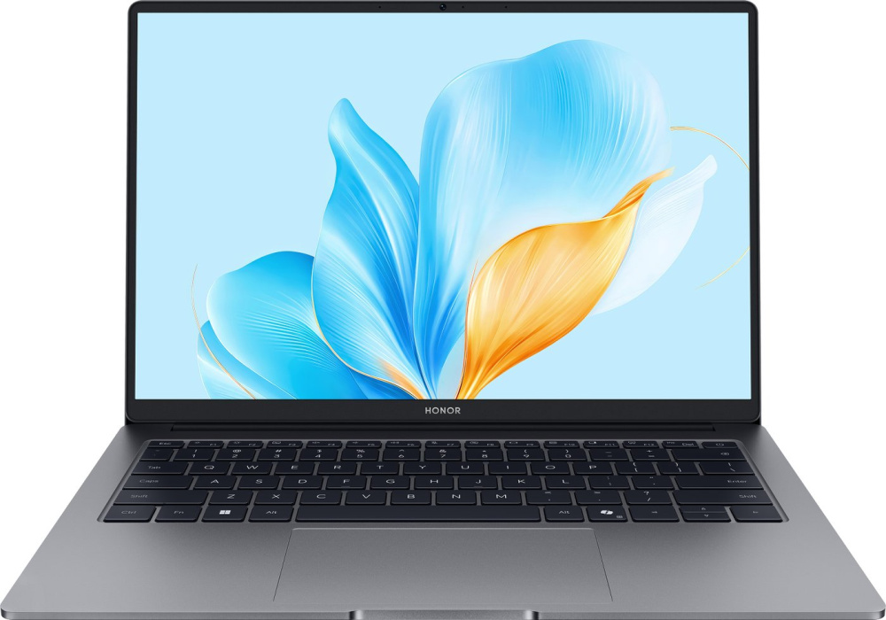 Ноутбук HONOR MagicBook X14 2025 FRG-X 5301ALWJ