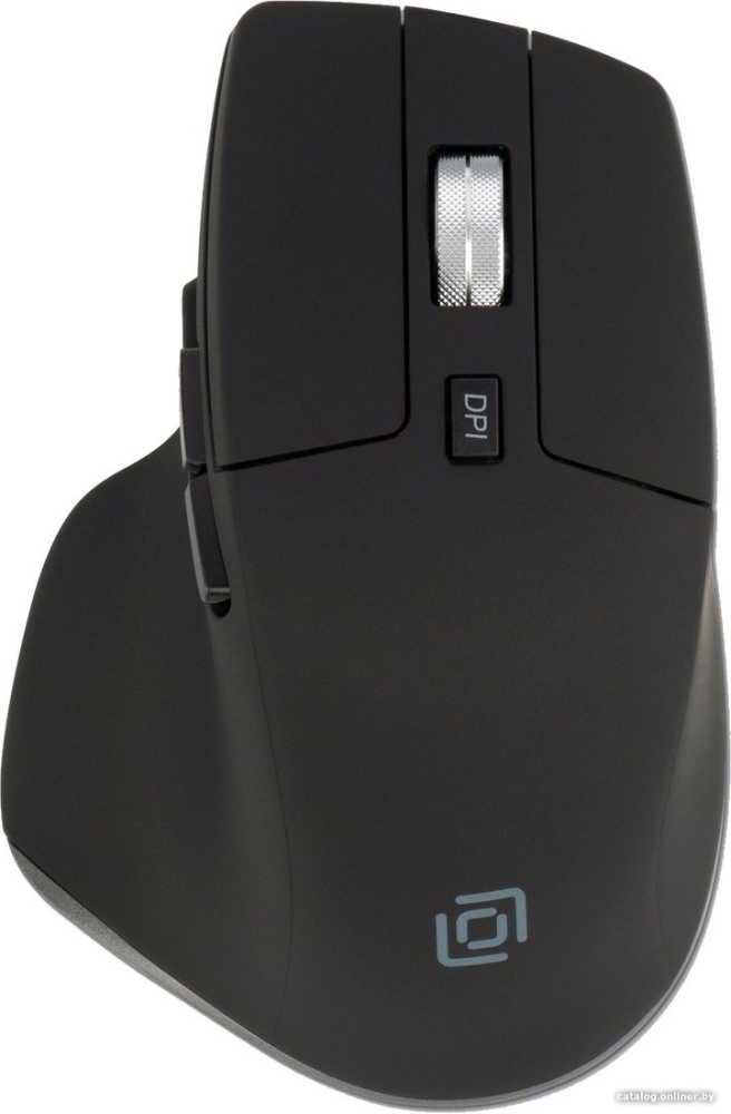 Игровая мышь Oklick 503MW (черный)