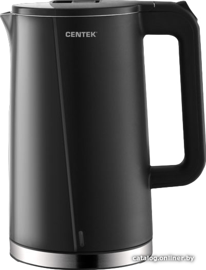 Электрический чайник CENTEK CT-0005 (черный)