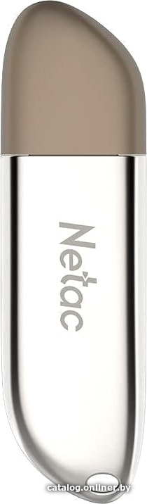 USB Flash Netac U352 USB 2.0 64GB NT03U352N-064G-20PN