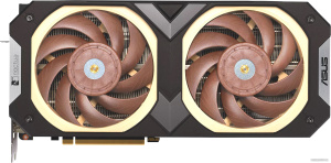 GeForce RTX 4080 Super 16GB GDDR6X Noctua OC Edition RTX4080S-O16G-NOCTUA