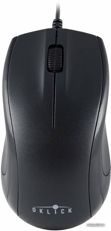 Мышь Oklick 185M [945606]