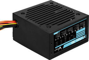 VX Plus 700