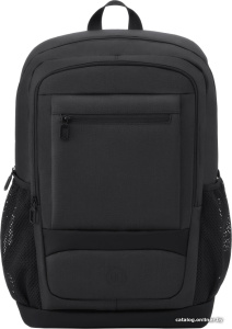 Large Capacity Business Travel Backpack (black)