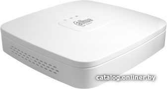 Видеорегистратор Dahua DHI-NVR4104-4KS2