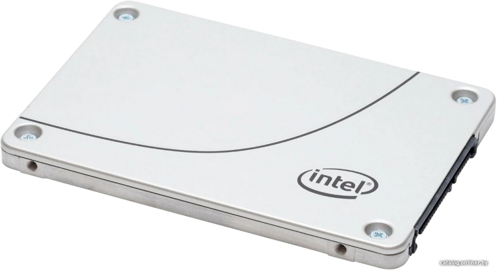 SSD Intel D3-S4520 240GB SSDSC2KB240GZ01