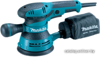 Эксцентриковая шлифмашина Makita BO5040