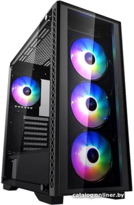 Matrexx 50 ADD-RGB 4F DP-ATX-MATREXX50-AR