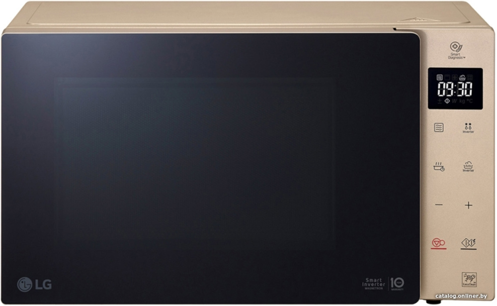 Микроволновая печь LG MW25R35GISH
