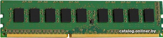 Оперативная память Foxline 8GB DDR4 PC4-21300 FL2666D4U19-8G
