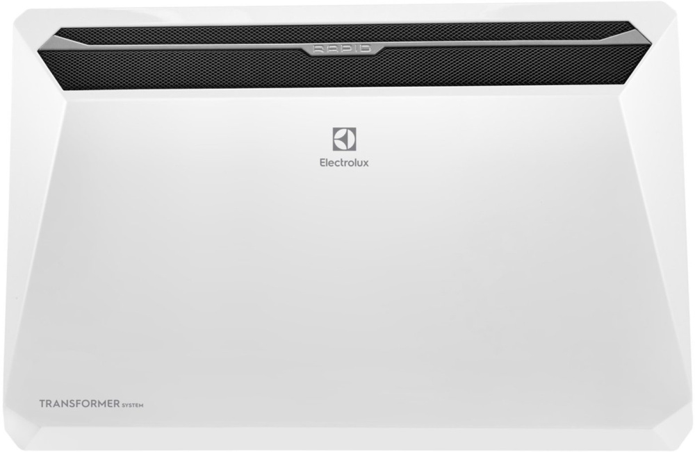 Конвектор Electrolux Rapid Transformer ECH/R-2000 T (электронное управление, без шасси)