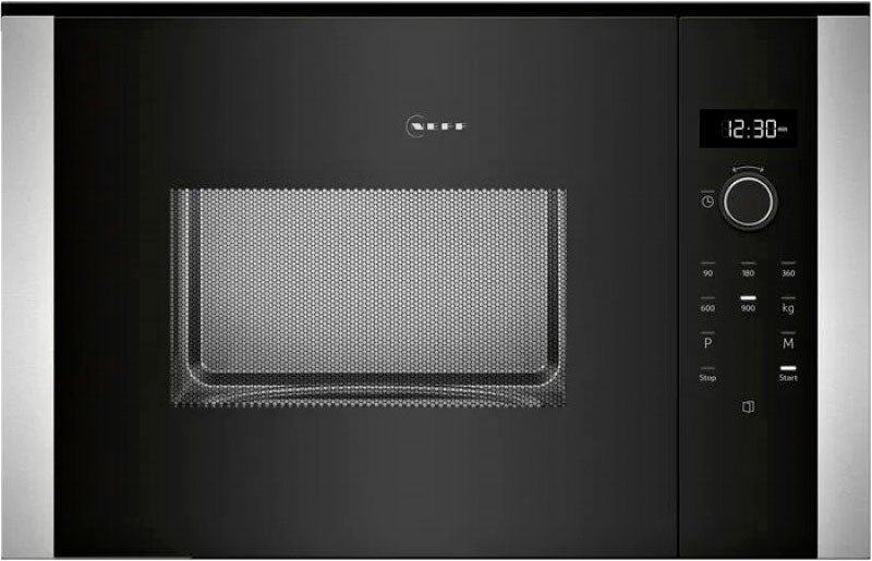 Микроволновая печь NEFF HLAWD53N1F