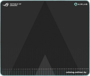 ROG Hone Ace Aim Lab Edition