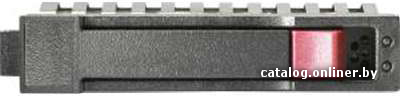 Жесткий диск HP R0Q56A 1.8TB
