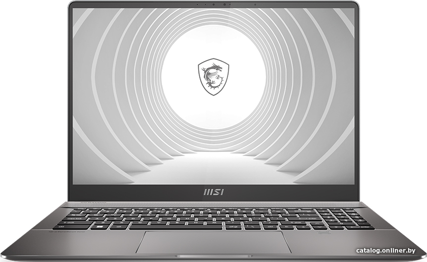 Рабочая станция MSI CreatorPro Z16P B12UMST-223RU