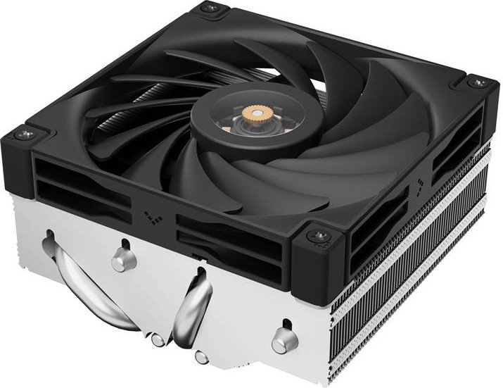 Кулер для процессора DeepCool AN400 R-AN400-BKNNMN-G