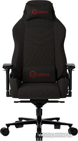 Кресло Lorgar Ace 422 (черный)