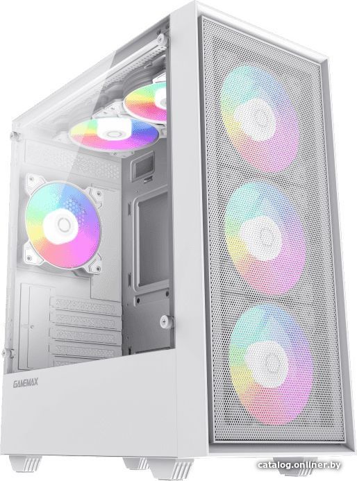 Компьютер TGPC Action W 82127 A-X
