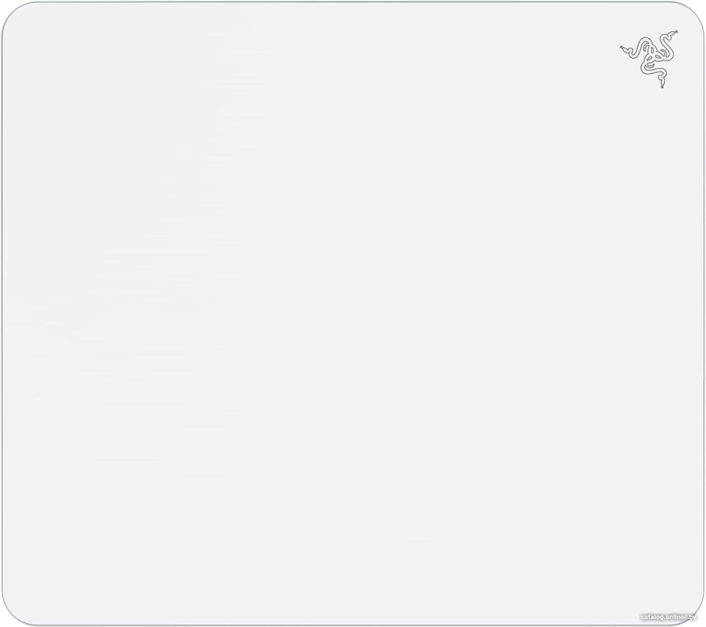 Коврик для мыши Razer Atlas White