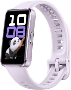 Band 10 (фиолетовый, международная версия)