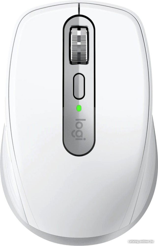 Мышь Logitech MX Anywhere 3S (светло-серый)