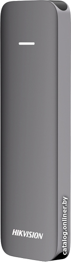 Внешний накопитель Hikvision T1000 HS-ESSD-P1000GWD/1000GB/GREY 1TB (серый)