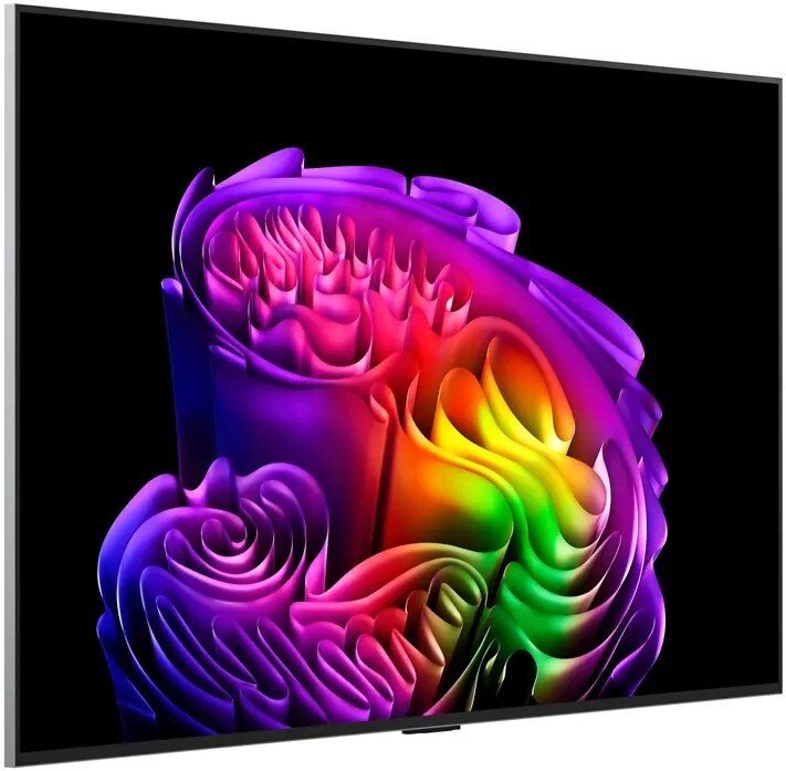  OLED evo AI G6 OLED77G6RLA