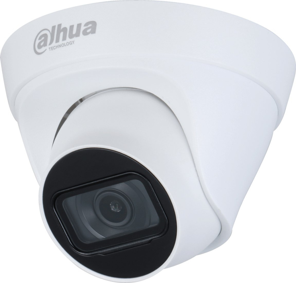 IP-камера Dahua DH-IPC-HDW1431T1P-0280B-S6