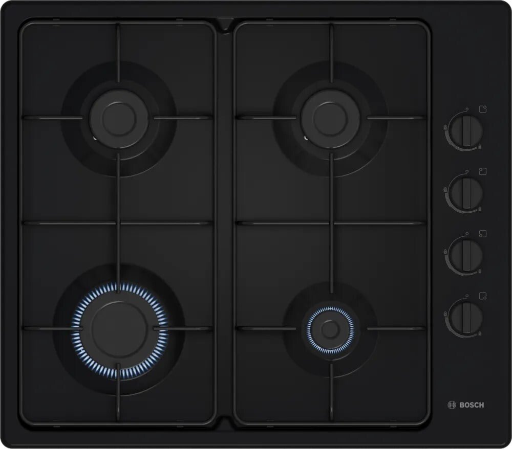 Варочная панель Bosch Serie 2 PBP6C6K80Q