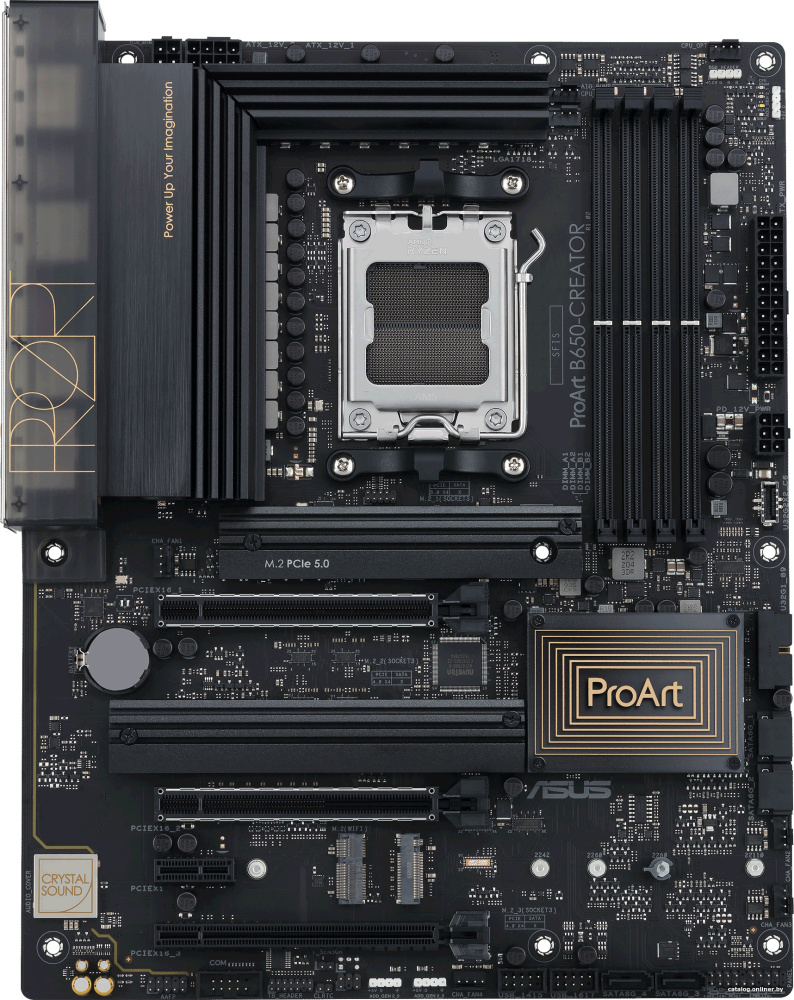 Материнская плата ASUS ProArt B650-Creator