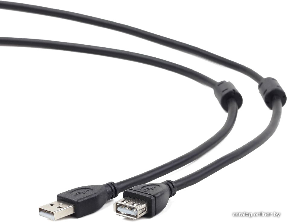 Удлинитель Cablexpert CCF2-USB2-AMAF-15