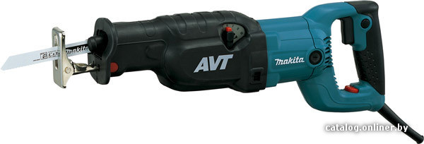 Сабельная пила Makita JR3070CT