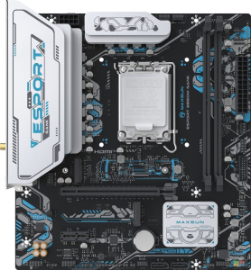 eSport B860M Gank WiFi