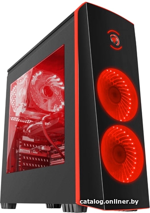 Jet Gamer 5R2600D16HD1SD12X166L2W6