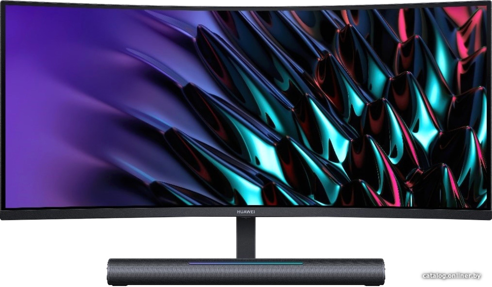 Игровой монитор Huawei MateView GT ZQE-CAA