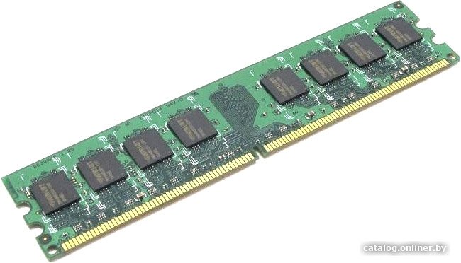 Infortrend 16ГБ DDR4 3200 МГц DDR4ECU2R1MF-0010