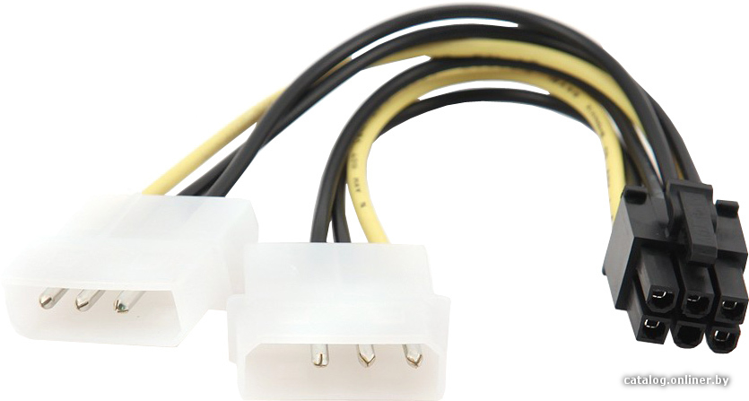 Кабель Cablexpert CC-PSU-6
