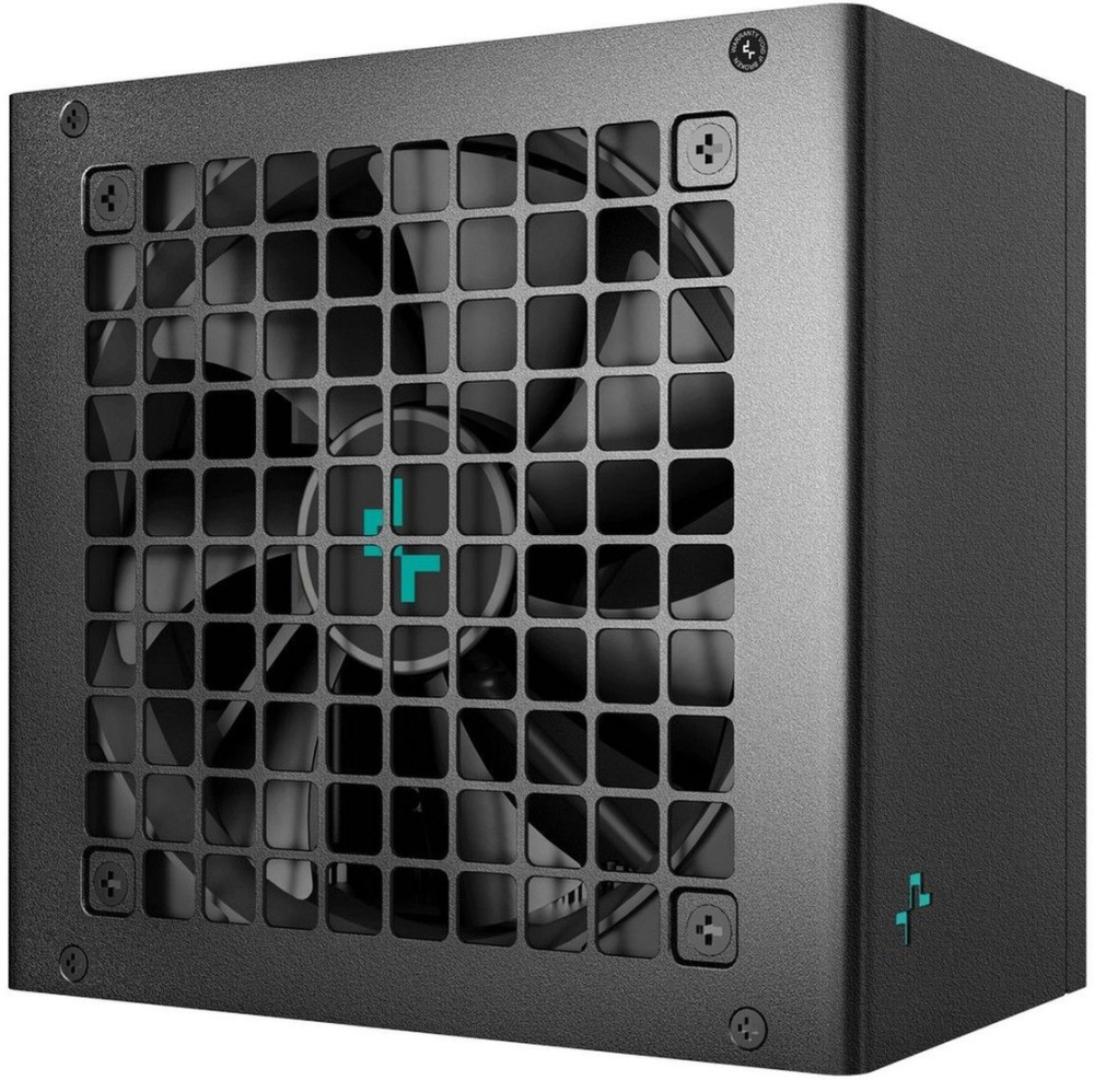 Удалить Блок питания DeepCool PN650M V2