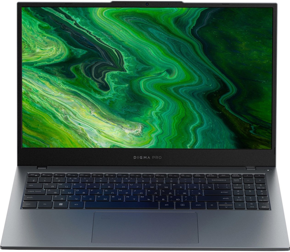 Ноутбук Digma Pro Fortis M DN15P7-BDXW01